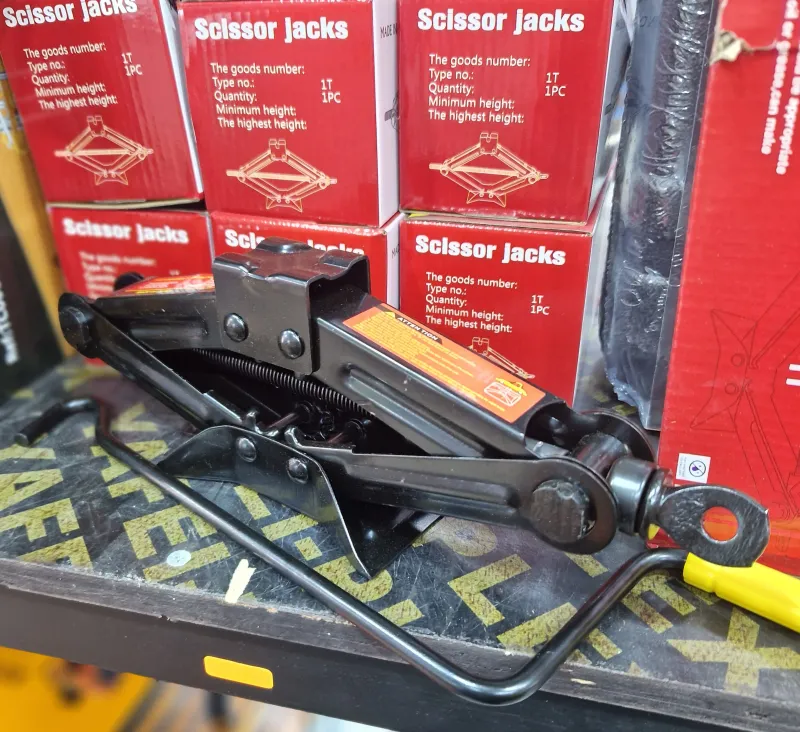 Cric mazda scissor jacks 1Ton