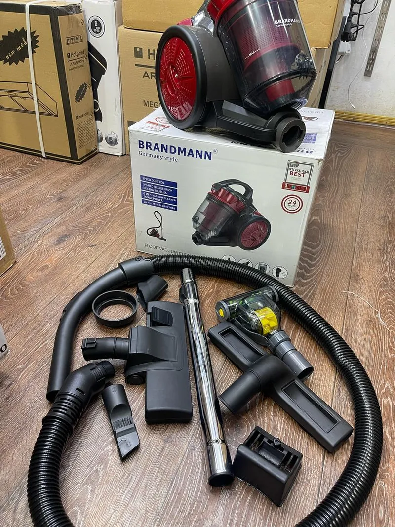 Aspirateur BRANDMANN 1600W
