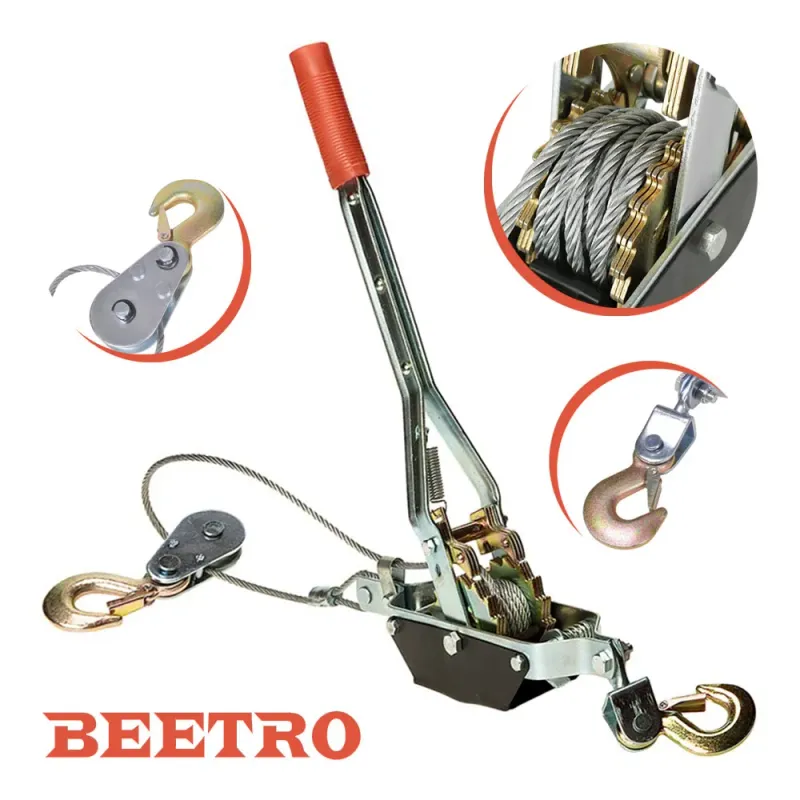 حامل اضحية العيد بوزن يصل ل 2 طن