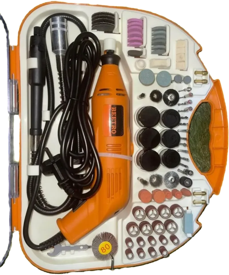 آلة تسوية rotofil Beetro be0107